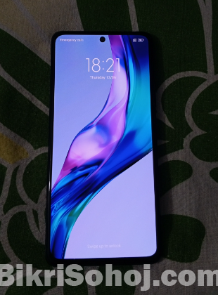 Redmi Note 10 pro max